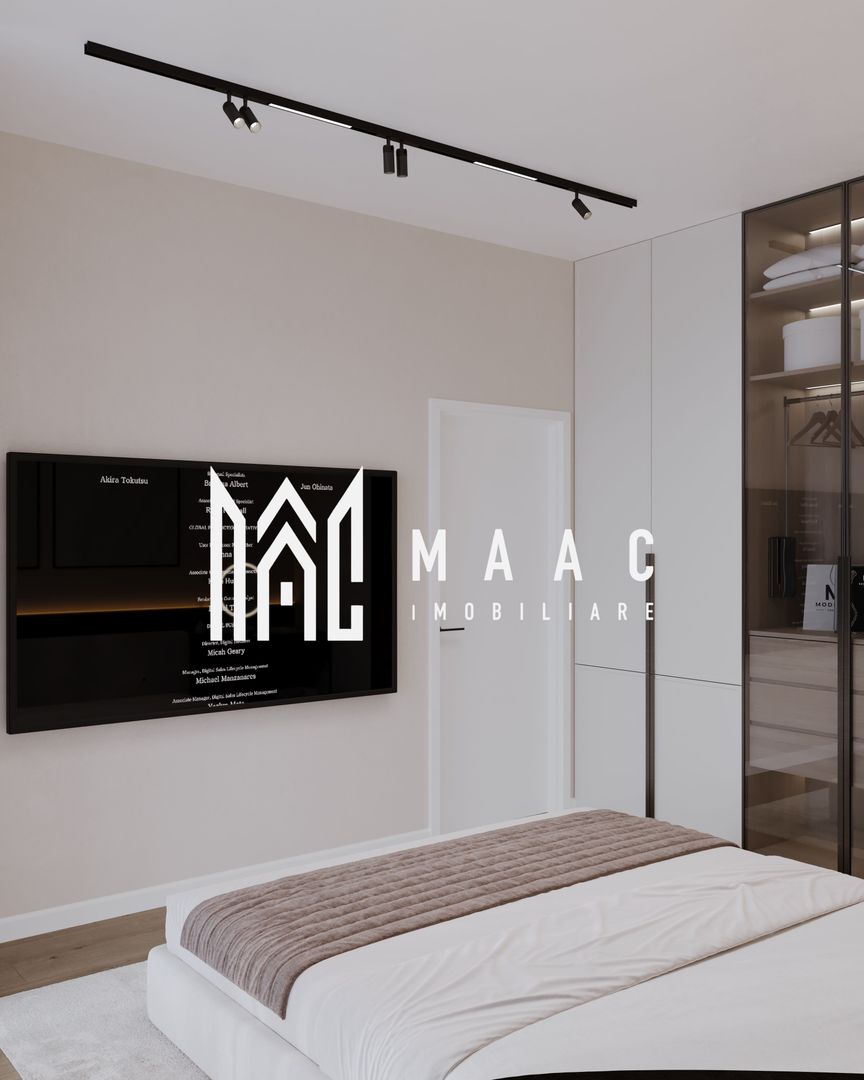 APARTAMENT 2 CAMERE I CALEA SURII MICI - imaginea 21