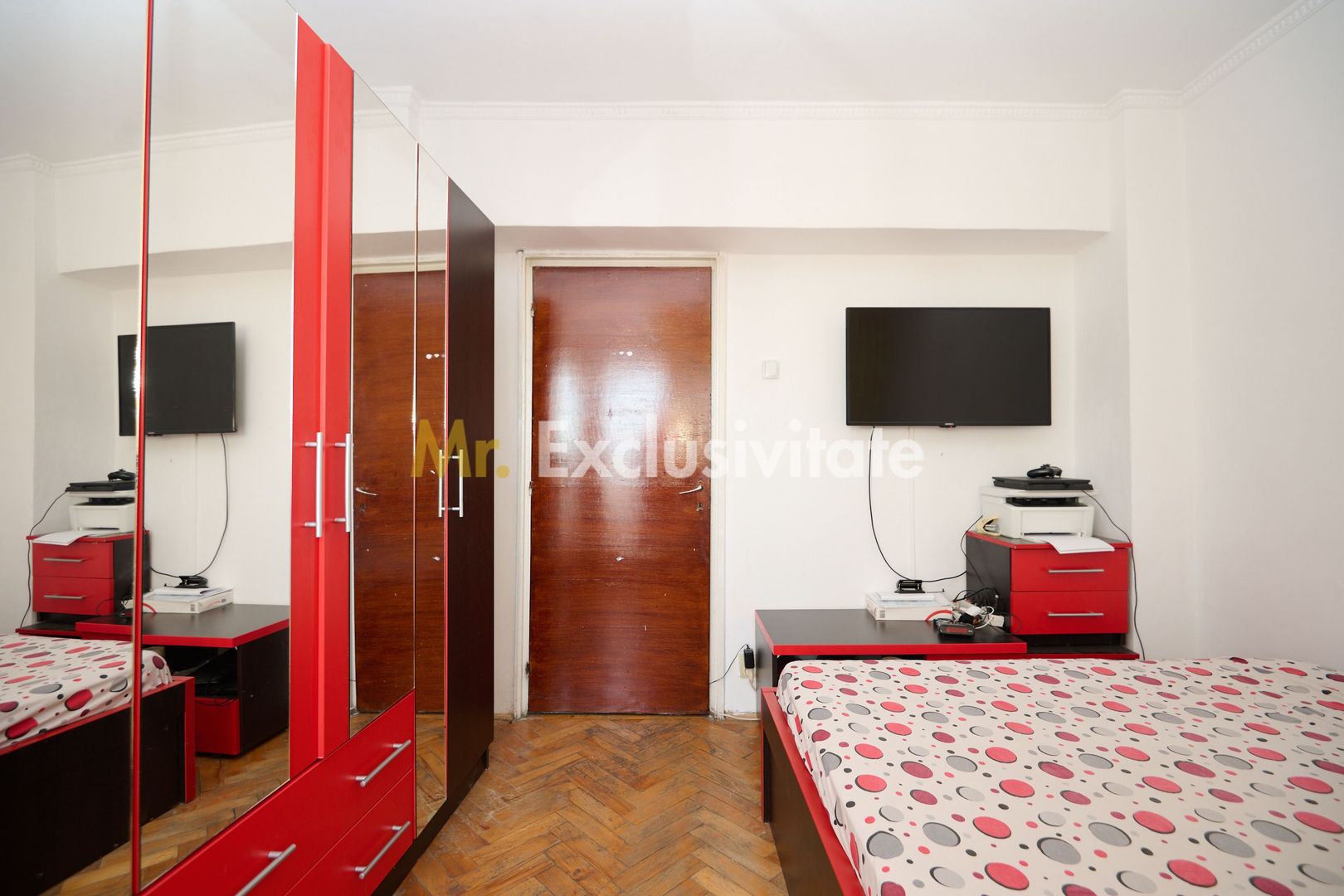 Apartament 4 camere - zona zero  Pitesti! - imaginea 18