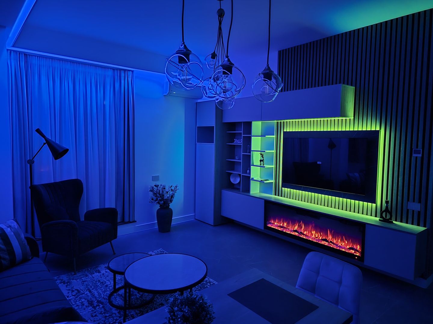 Mosilor -Dacia apartament 2 camere de inchiriat bloc nou