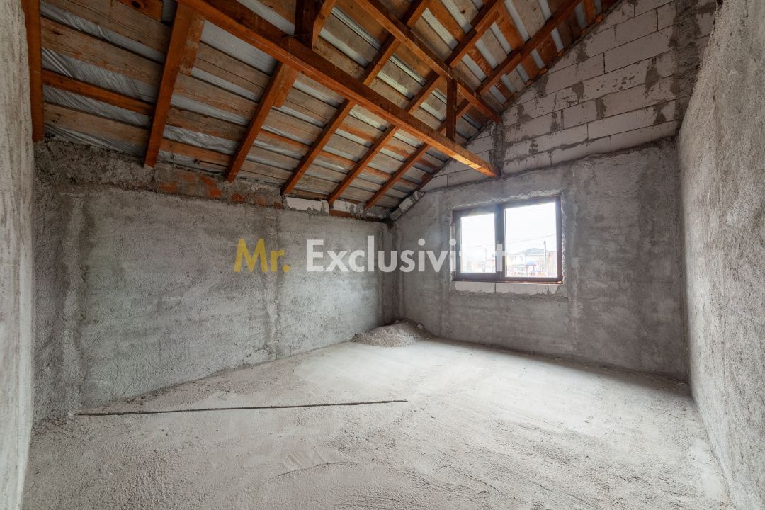 Casa sptioasa cu potential real in Maracineni la 5 pasi de Pitesti-Arges! - imaginea 9