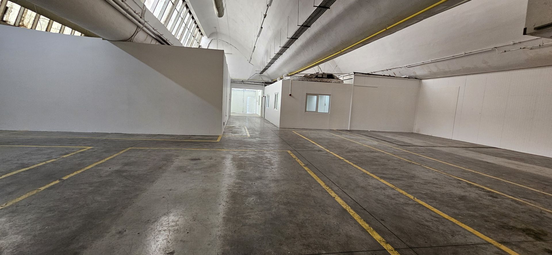 Pantelimon hala productie depozitare - imaginea 3