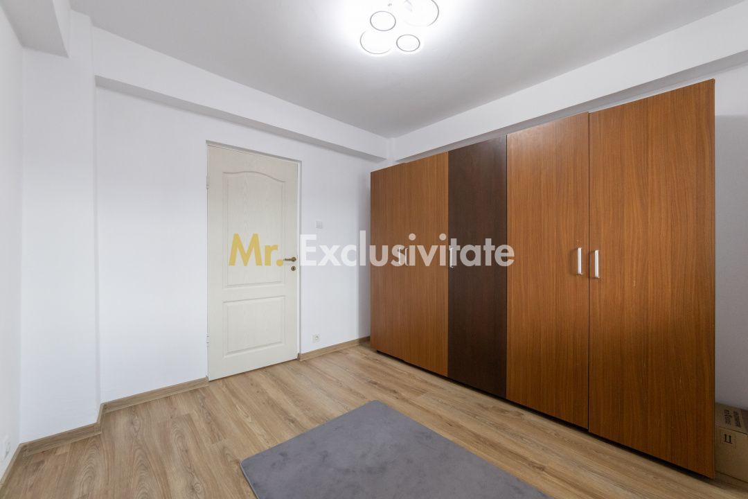 Apartament 3 camere decomandat | Cartier Banat | Str. Dr. Nicolae Crețulescu - imaginea 12