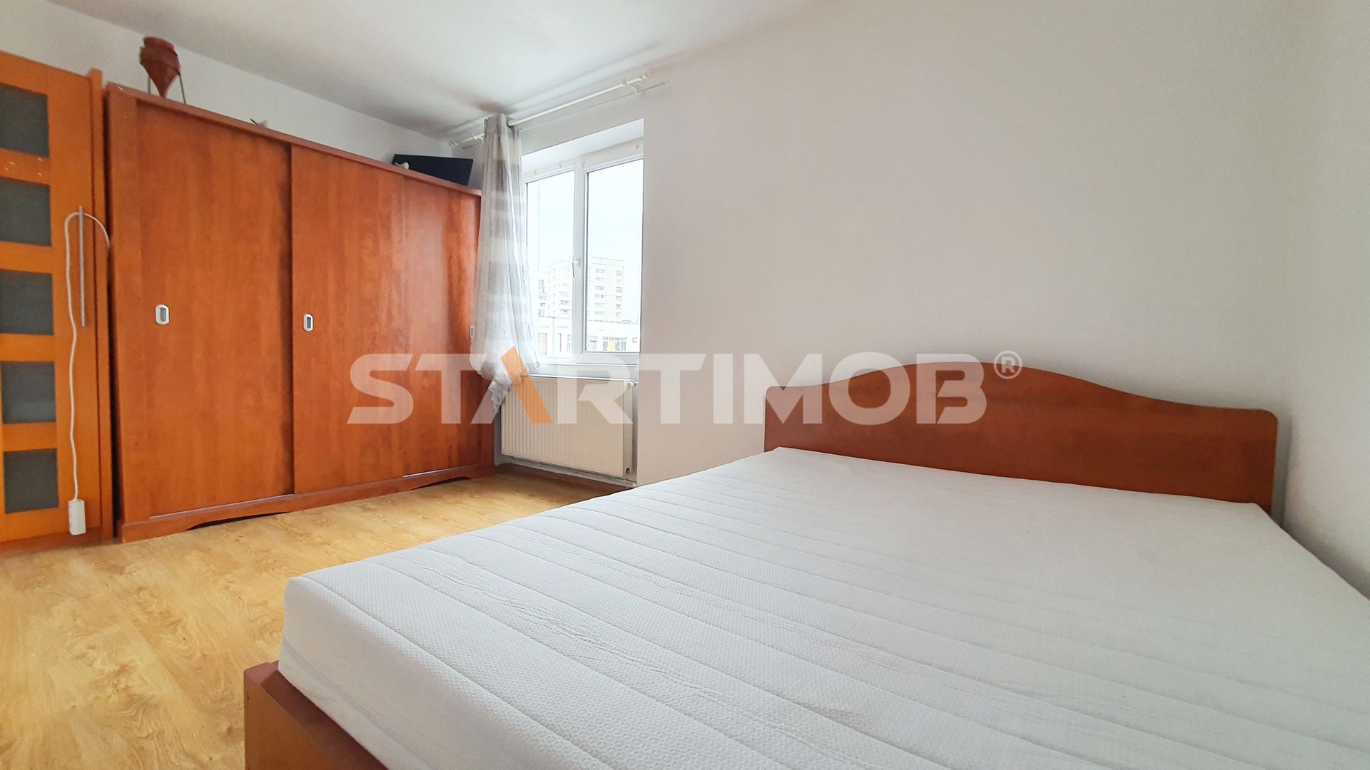 Apartament Centru Civic  pet friendly