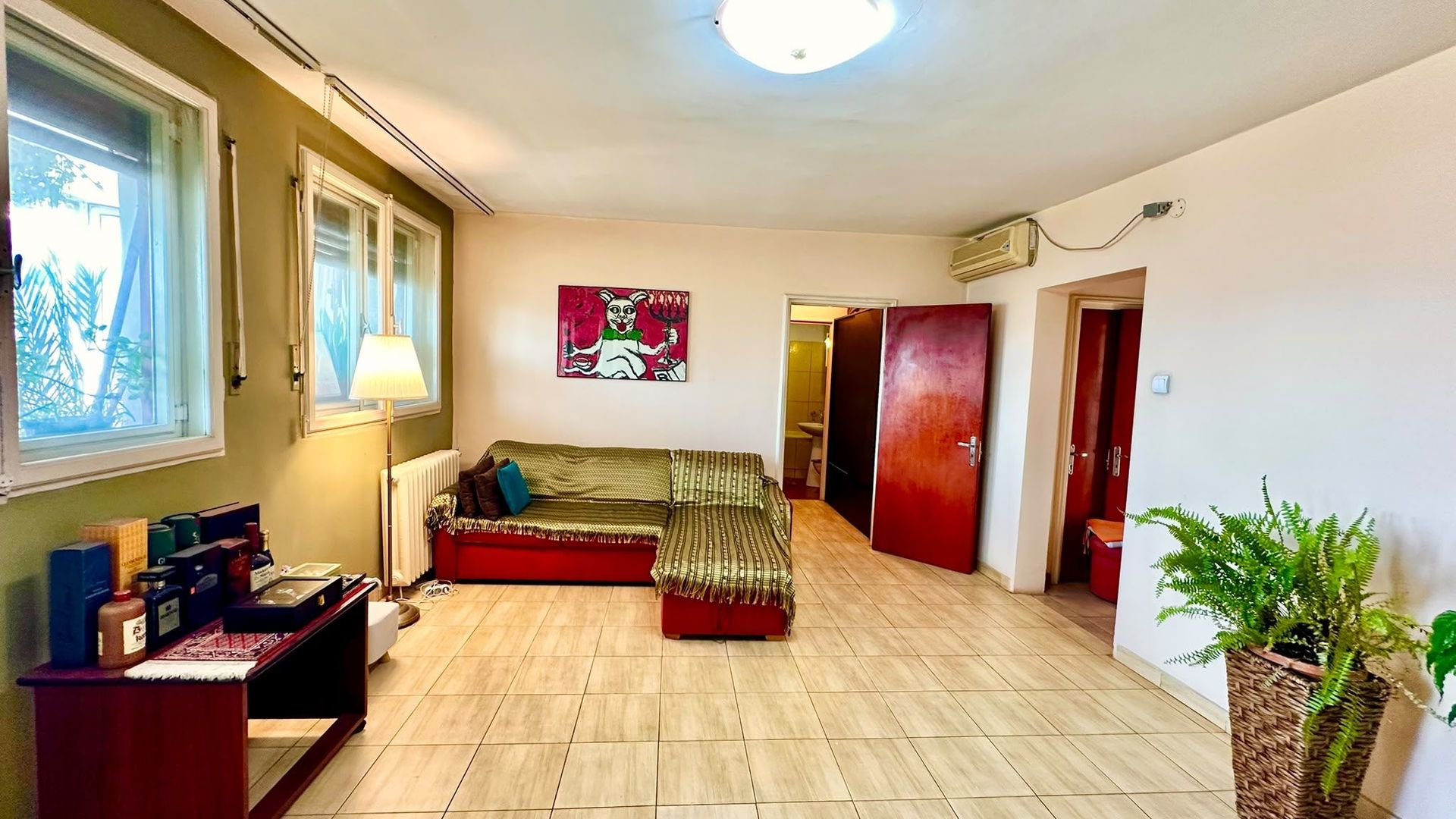 Dorobanti Perla apartament 2 camere 67 mp - imaginea 21