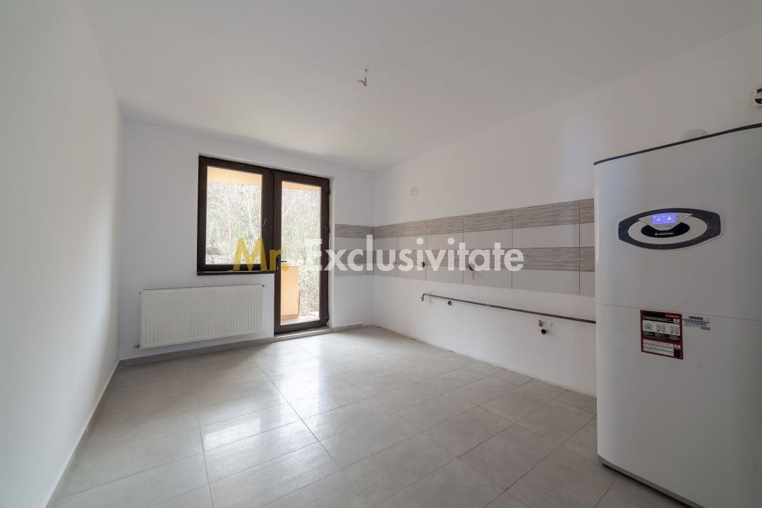 Casă spațioasă P+1+M – Izvorani, Ștefănești | Ideală pentru 2 familii! - imaginea 3