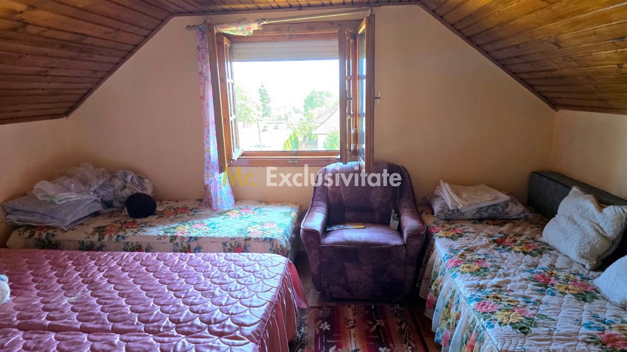 casa 3 camere Viile Satu Mare - imaginea 5