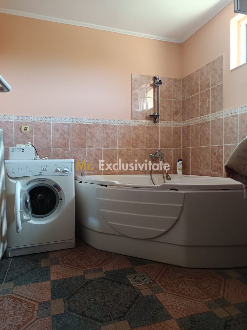 Vilă P+E de vânzare în Valea lui Mihai – 233 mp, teren 733 mp - imaginea 26