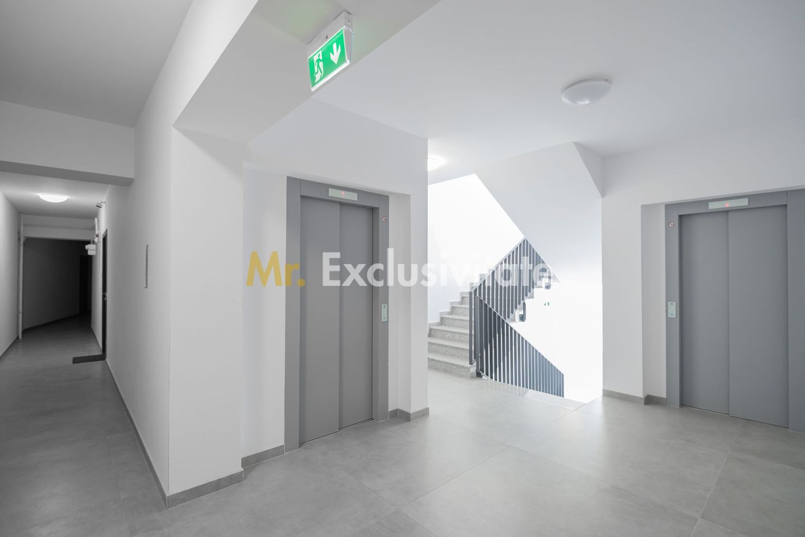 Studio de inchiriat in Pitesti, Calea Craiovei-zona centrala-Bloc nou! - imaginea 7
