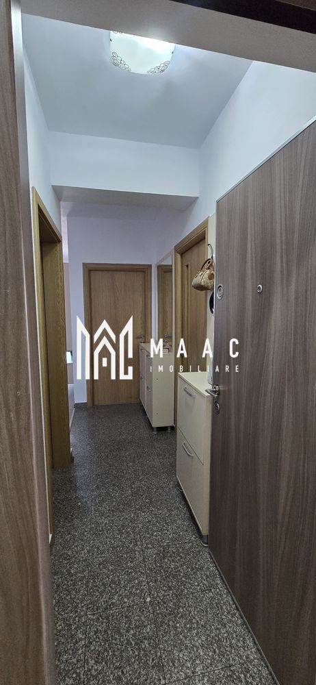 Apartament de vânzare Sibiu | 2 camere | Mihai Viteazul | 45 mp - imaginea 5