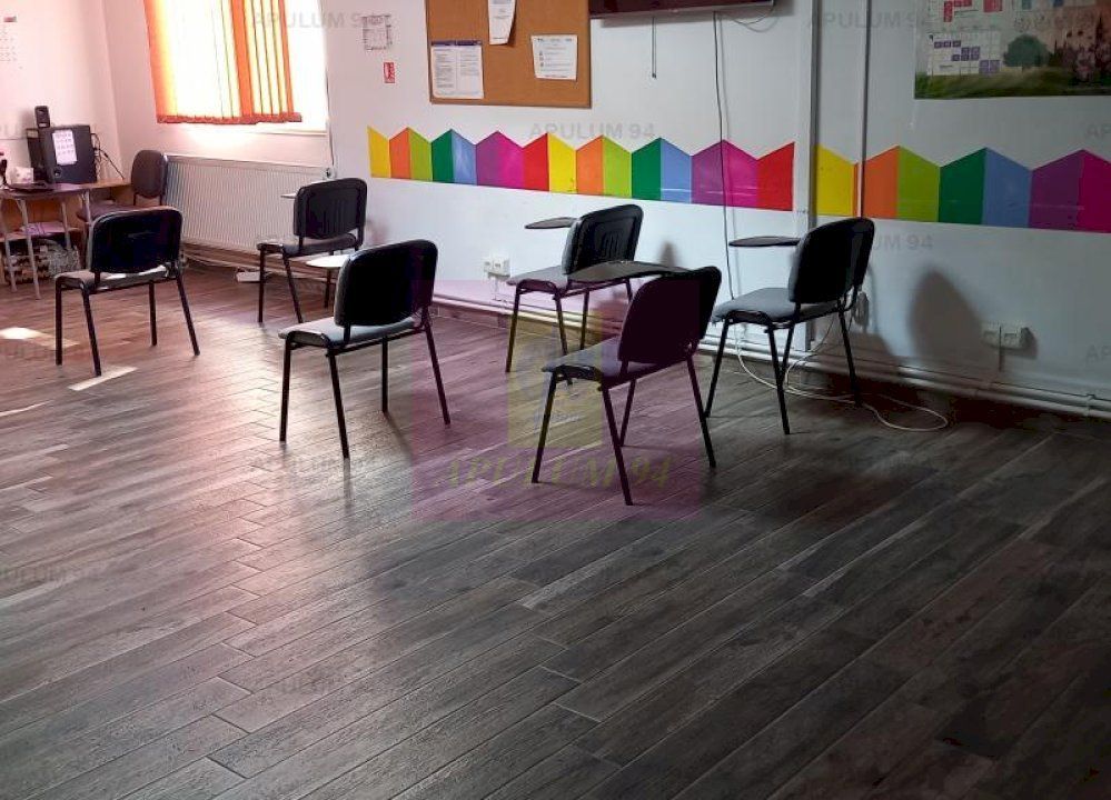 Spatiu birouri zona Lujerului -Virtutii - imaginea 12