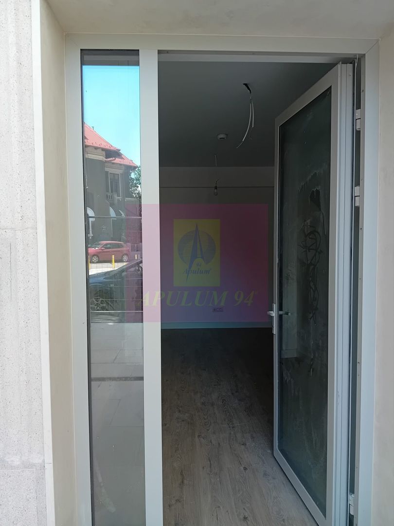 Apartament 4 camere, tip duplex, P+1 – Licurg