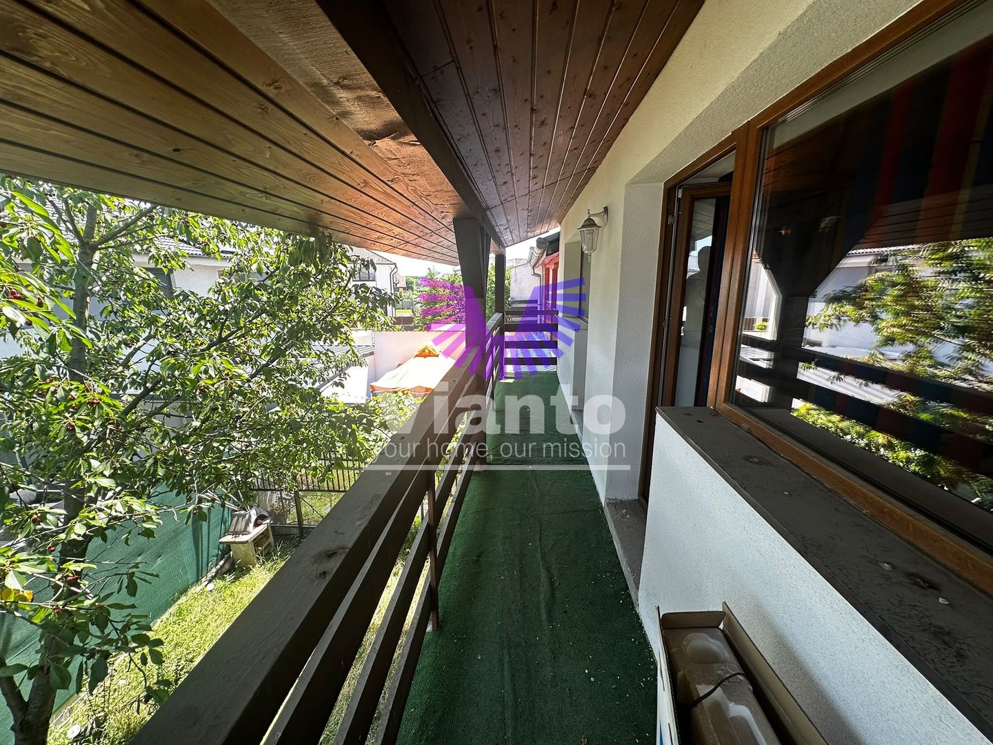 Casa 5 Camere - 125mpu cu Teren de 176mp in Selimbar