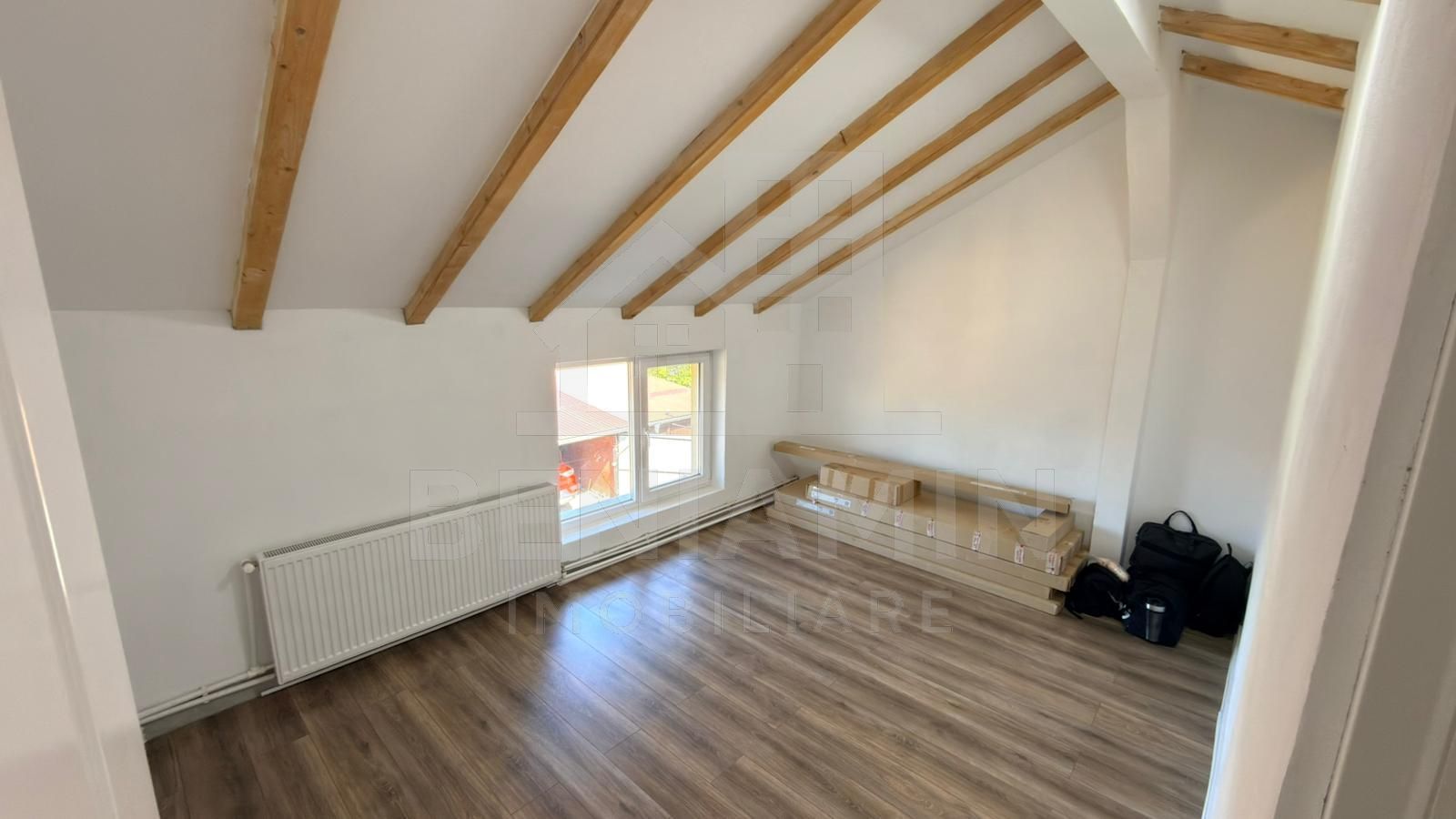 Casa P+1 moderna 141mp utili si teren 562mp - Brestei - imaginea 10