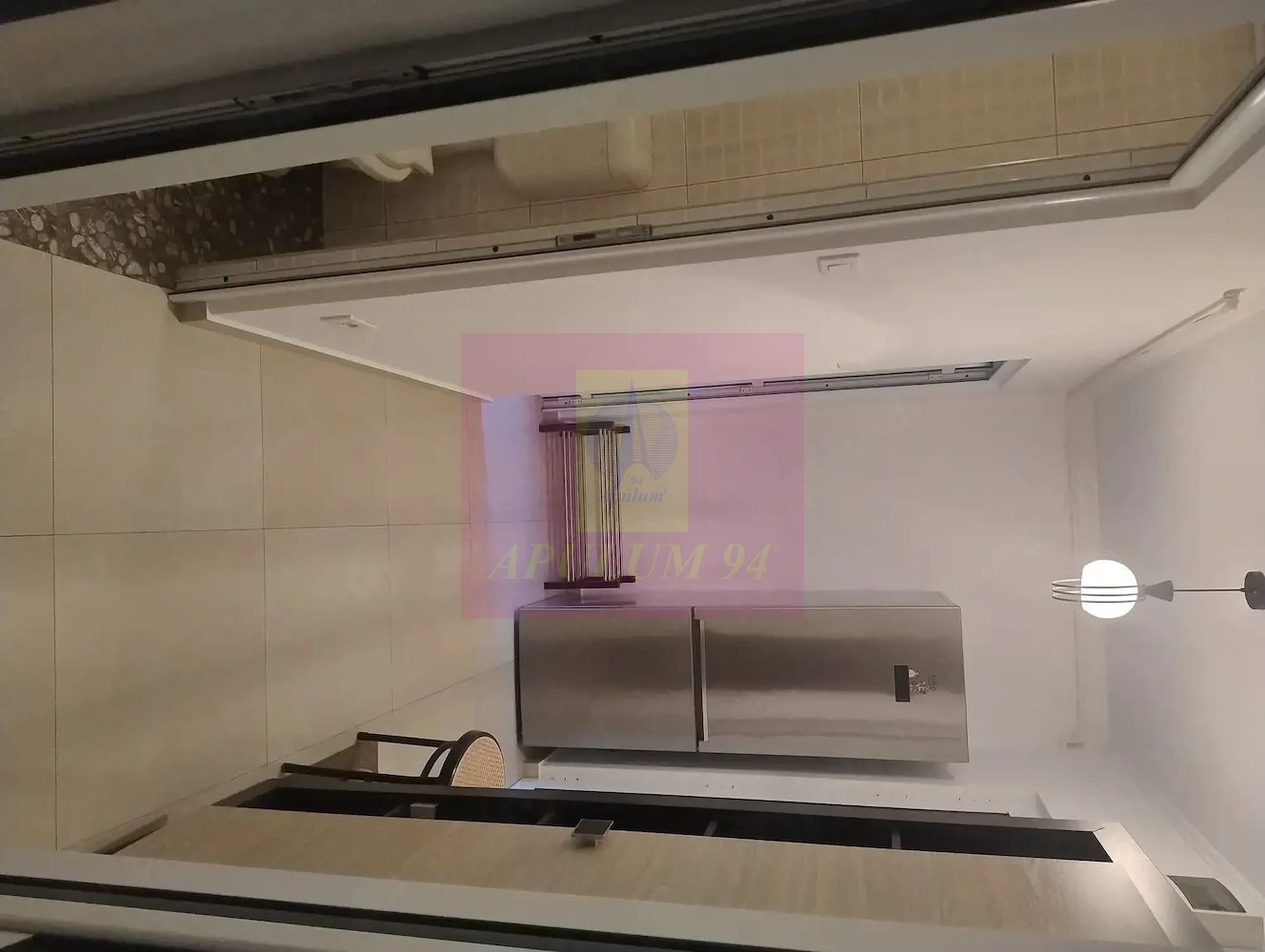 GARSONIERA DE VANZARE  IRIS MALL  / AUCHAN TITAN BUCURESTI