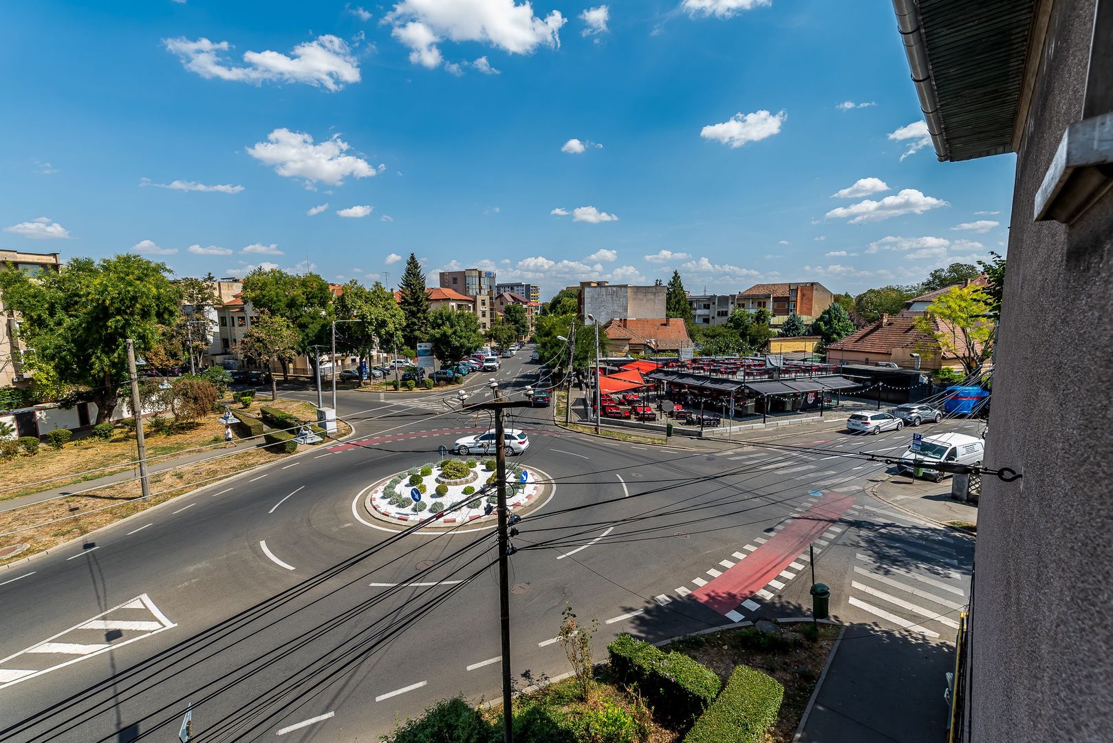 Imagine 5 - LOCAȚIA FACE DIFERENȚA, Apartament 2 camere, B-dul Vasile Milea