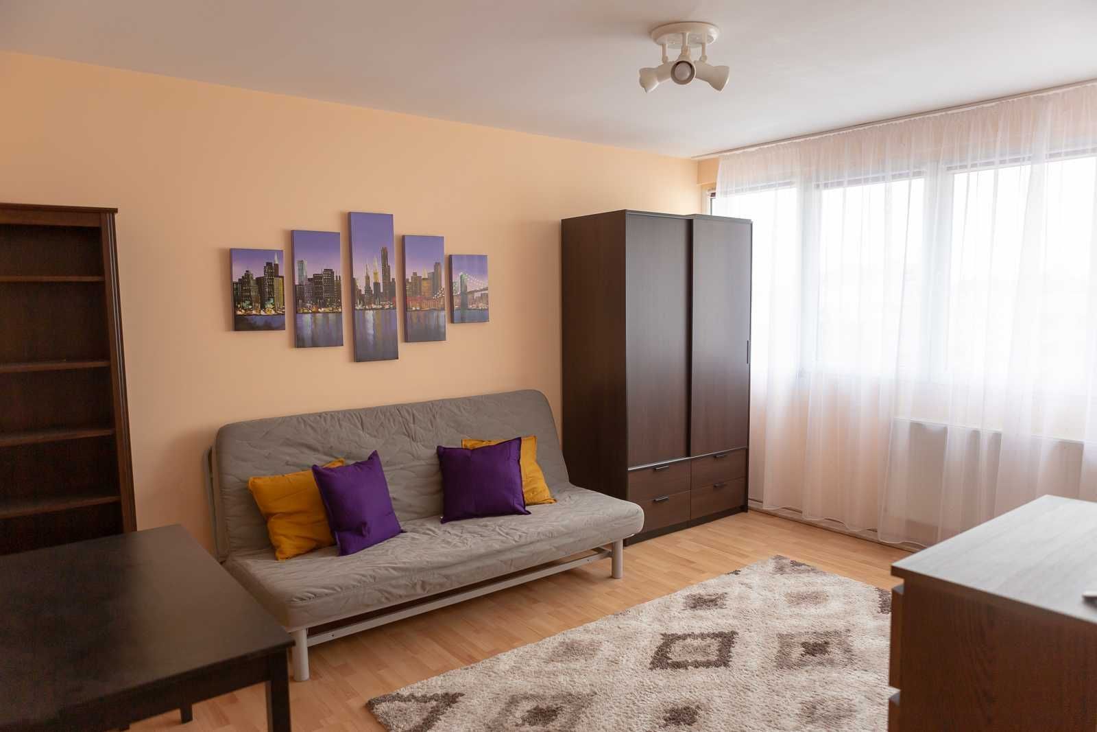 Apartament 2 camere Dimtrie Cantemir - Tineretului - Dristor Kebap