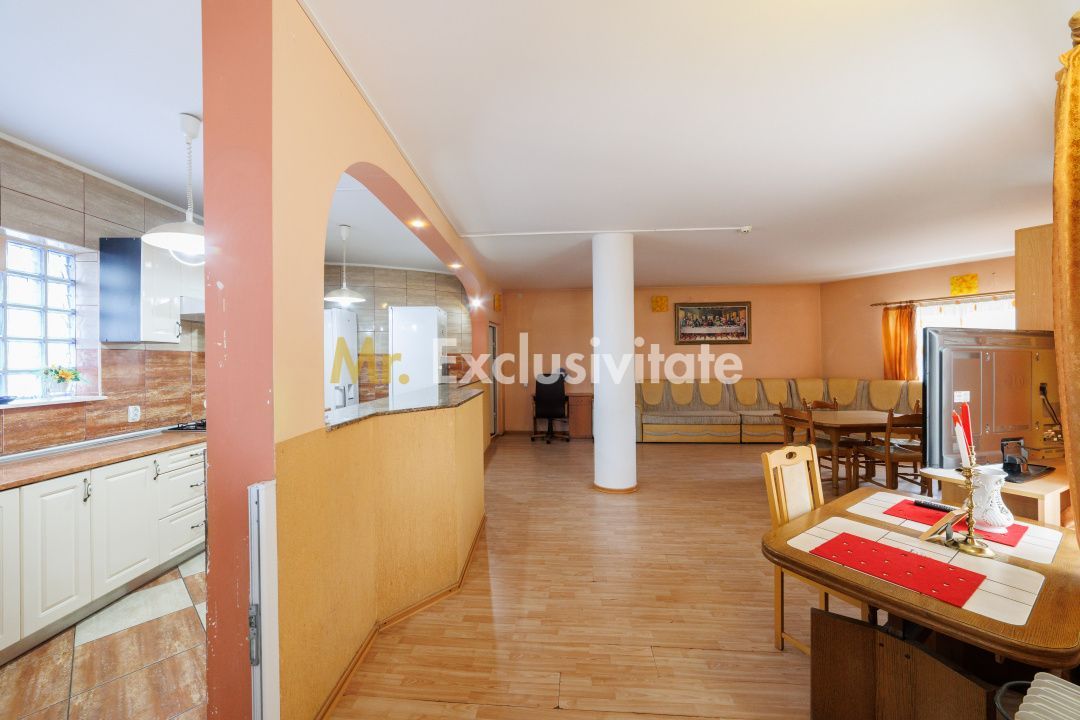De inchiriat CASA spatioasa si curte proprie Gavana -Alunului - imaginea 11
