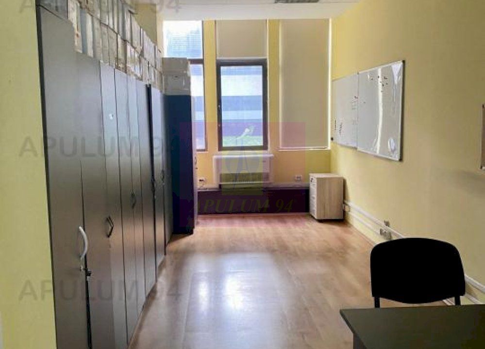 Spatii Birouri Sector 2 Arena Națională x Vatra Luminoasa - imaginea 9