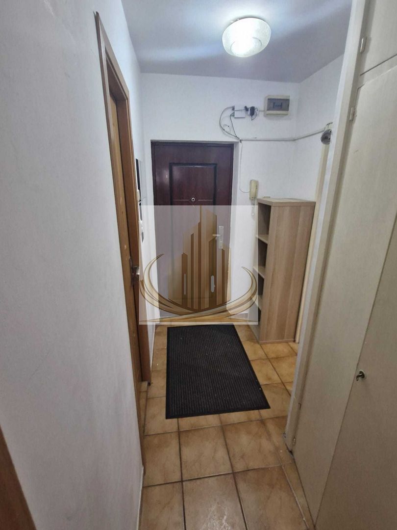 Garsonieră spațioasă Comfort 1 | Etaj 8/8 TINERETULUI - imaginea 7
