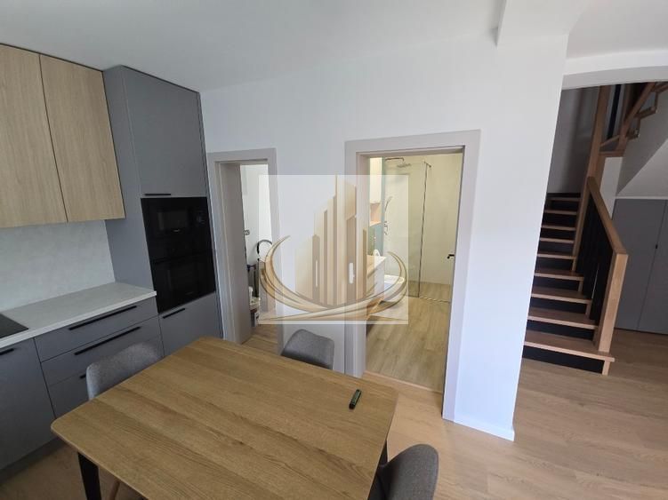 Duplex Nou 109 MP | 3 Dormitoare | Curte 130 MP | Ghiroda - imaginea 4