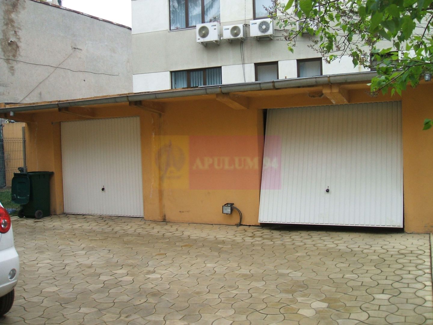 Vila individuala, Cotroceni-Spitalul Municipal-20 camere