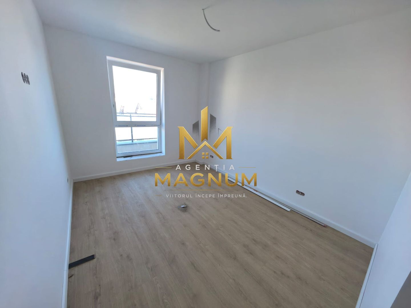 Apartament nou de vânzare | 3 camere | - imaginea 2