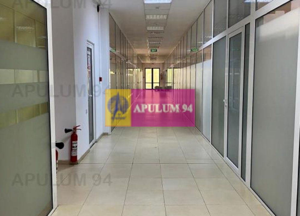 Spatii Birouri Sector 2 Arena Națională x Vatra Luminoasa