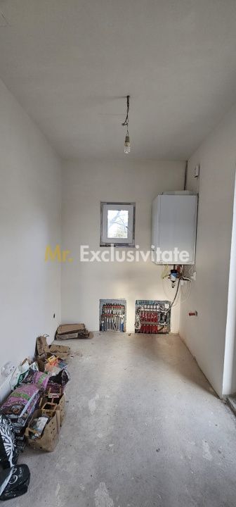 Casa individuala noua in Gilau-constructie premium - imaginea 8