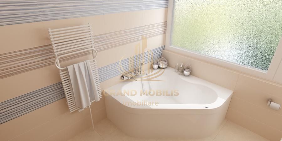 Duplex in Timisoara, zona Decathlon - imaginea 15