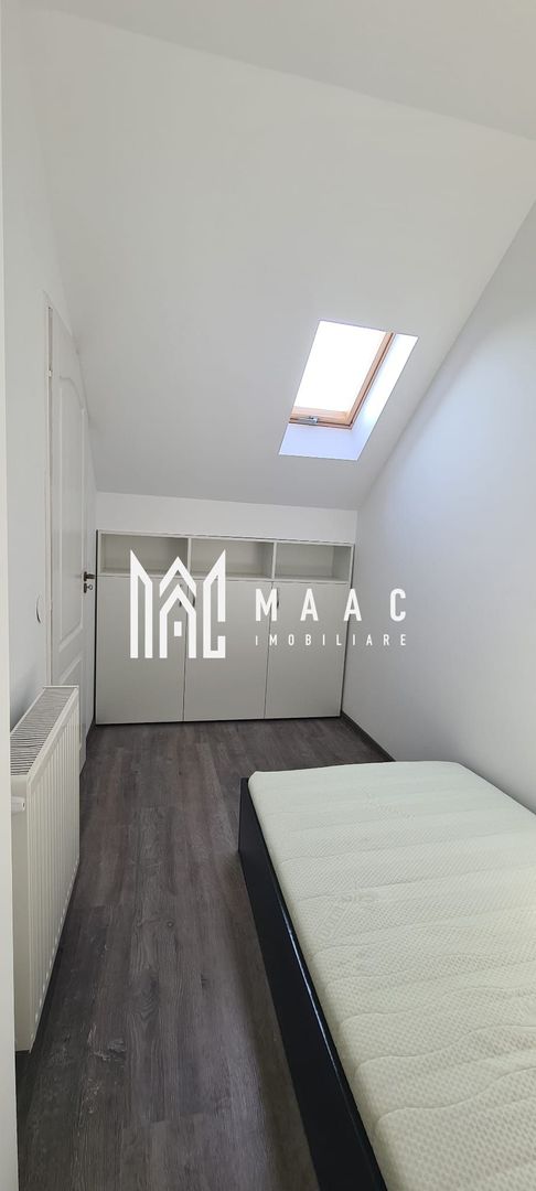 Apartament 3 camere de închiriat | Sibiu, Ștrand | decomandat - imaginea 3