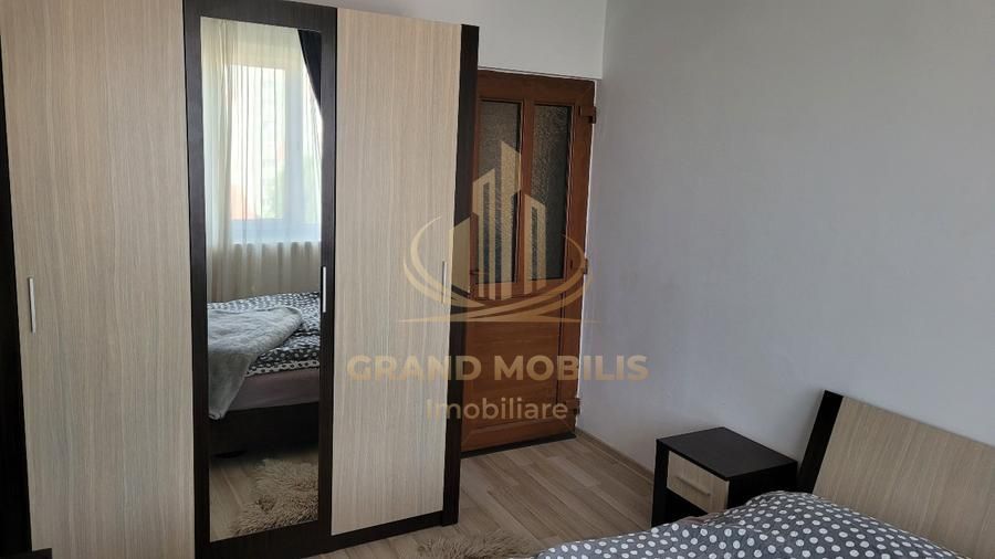 Apartament cu 2 camere, decomandat, cu balcon și boxă Torontalului - imaginea 10