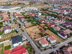 Teren de vânzare | Via Carmina | Str. Cassia