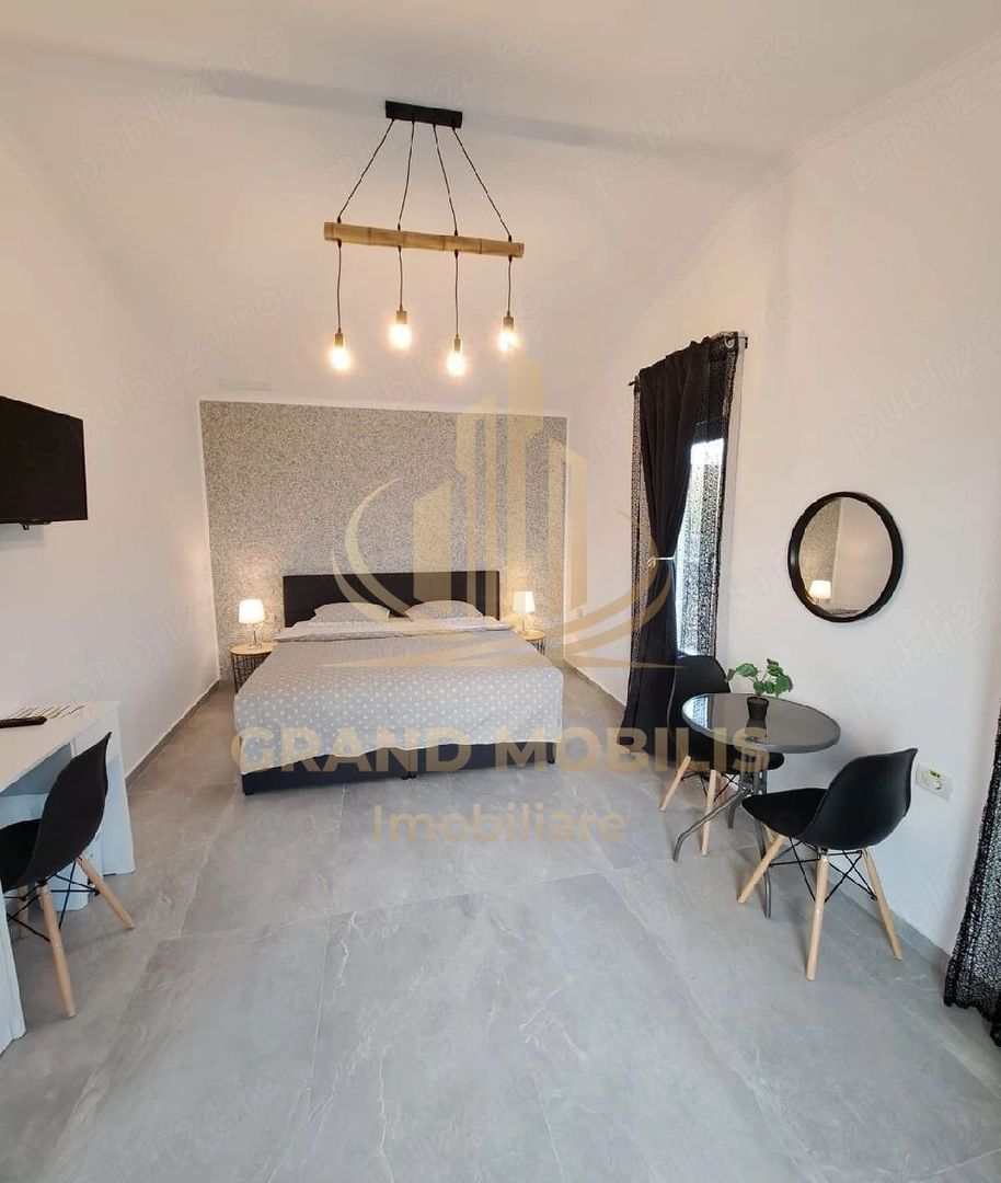 Proprietate Unică cu Afacere Profitabilă Inclusă | 1600mp teren - imaginea 2