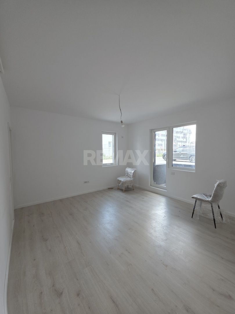 Apartament cu 1 cameră în București, România - imaginea 2