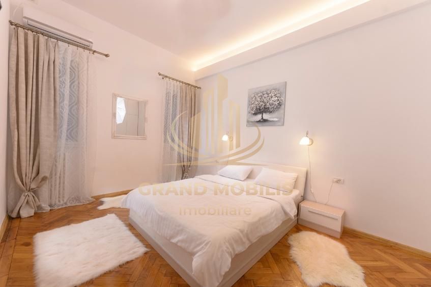 Proprietate Exclusivistă în centrul orasului | Parcul Rozelor | 130 mp - imaginea 3