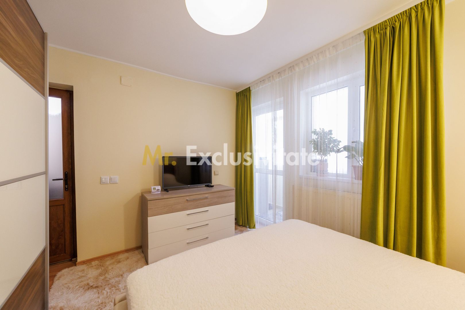 Apartament spațios 2 camere la 5 min de Pitești-Arges! - imaginea 10