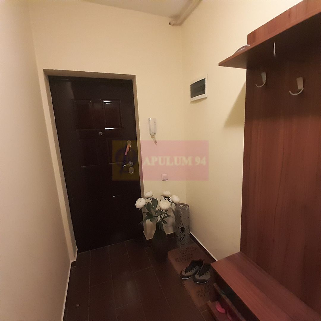 Apartament de închiriat Militari Rezidence în spatele Luna Ballroom