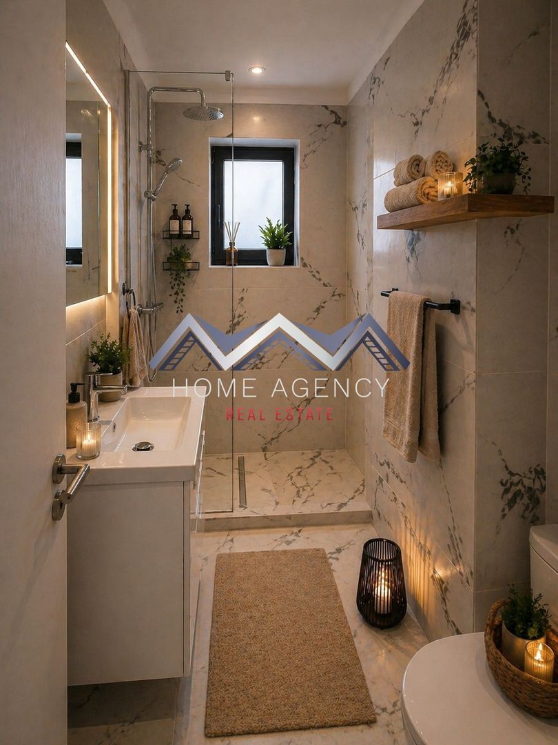 Apartament 3 camere Otopeni central | parcare subterană inclusă - imaginea 6