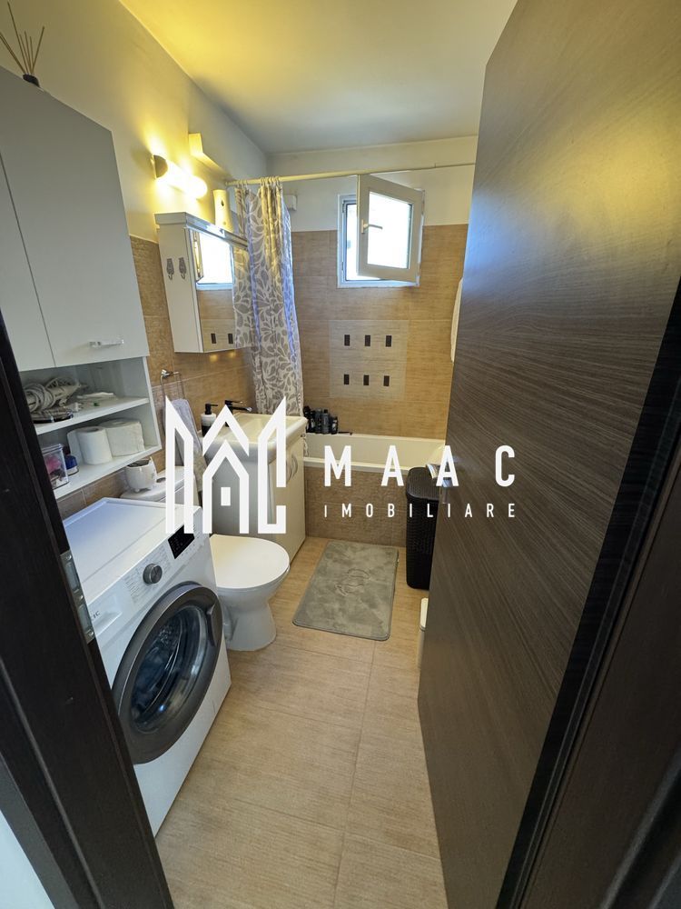 Apartament 2 camere de vânzare | Sibiu, Terezian | 47 mp - imaginea 8