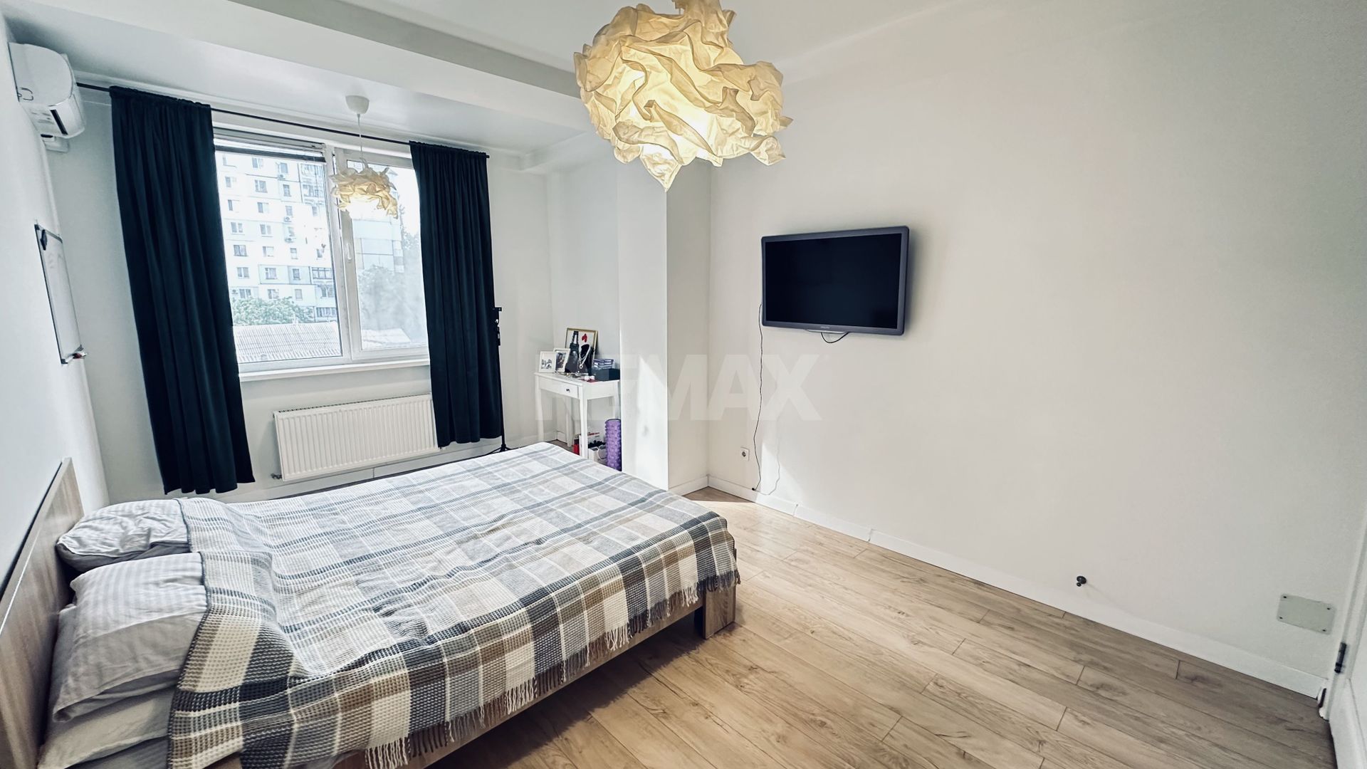 Spre chirie I Apartament modern cu 2 dormitoare și living I Zona Centru I - imaginea 4