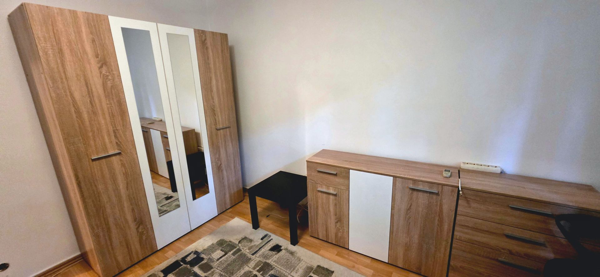 Apartament 2 camere decomandat, mobilat și utilat  Drumul Taberei parc - imaginea 8