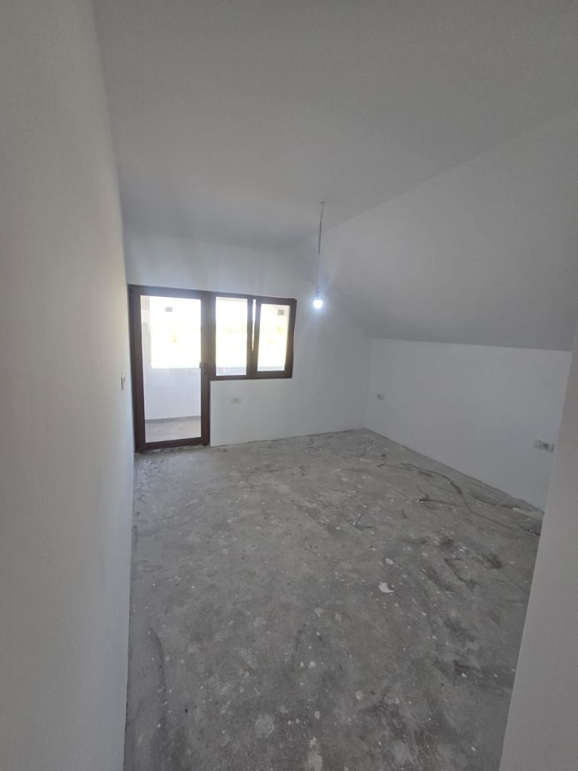 Duplex cu 4 camere, terasă și logie | Timișoara, Plopi | 172.000 € - imaginea 14