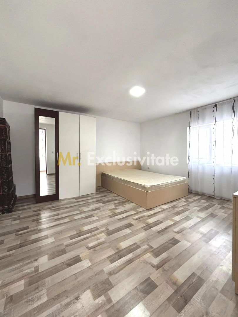 Casa în județul Argeș - Coșești de locuit sau casă de vacanță - imaginea 16