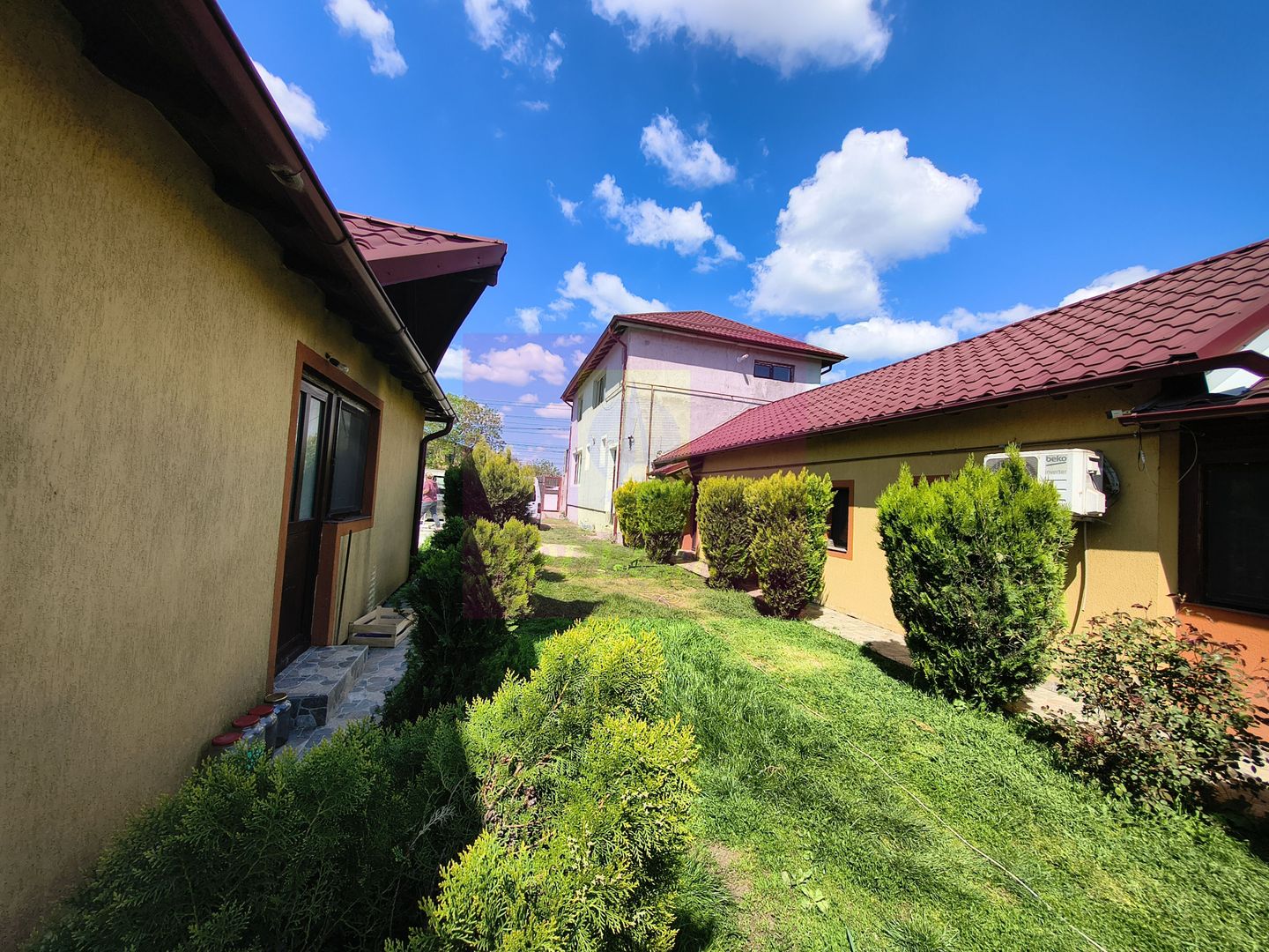 Spațiu Comercial Șoseaua Giurgiului Localitatea 1 Decembrie Ilfov - imaginea 33