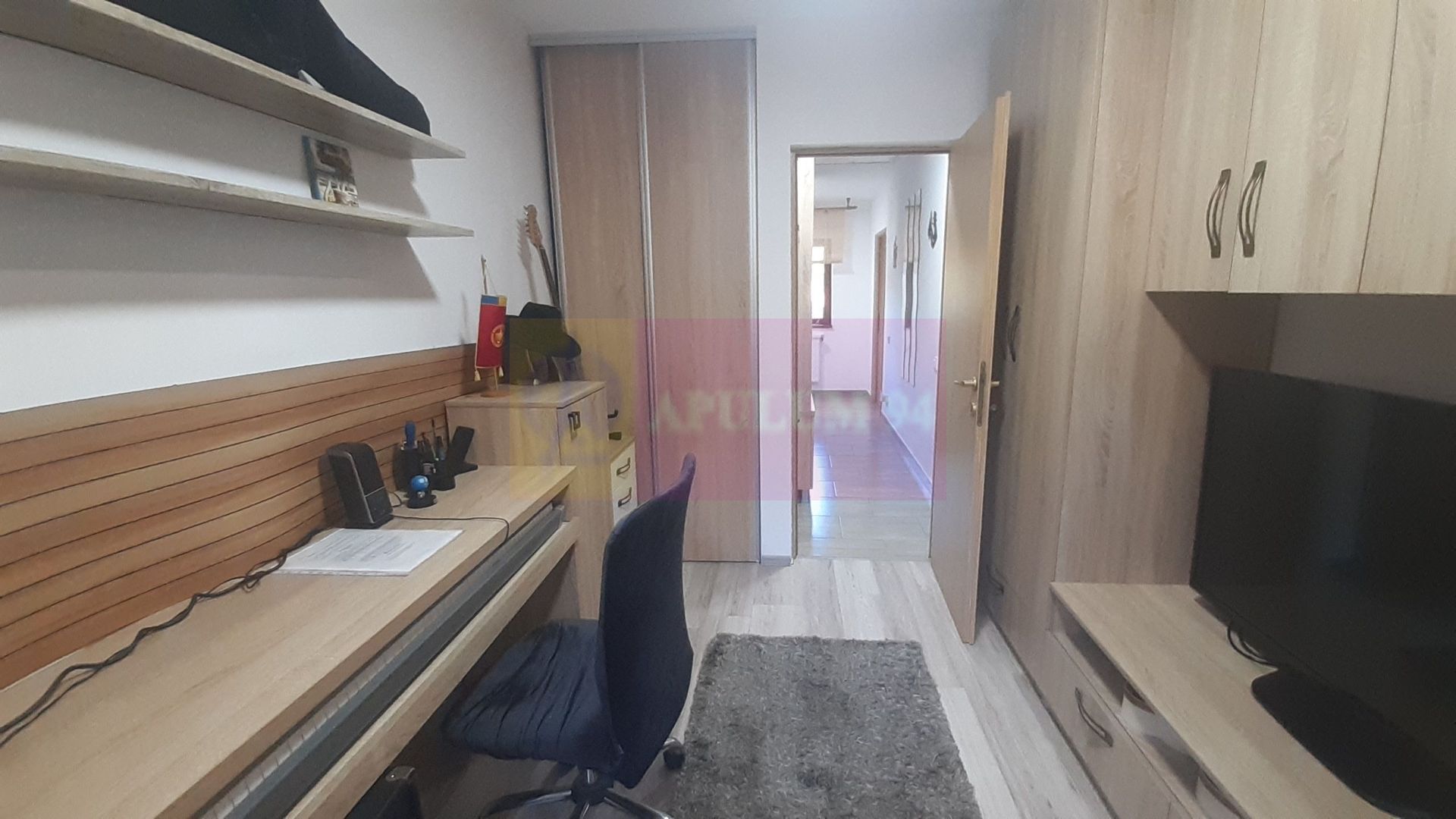 Casa perfectă în București