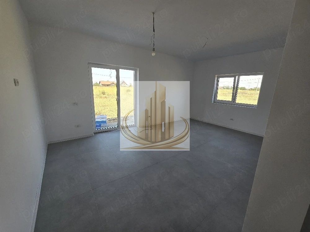 Duplex DUDESTII NOI | 125 mp | 400 mp teren | 4 CAMERE - imaginea 2