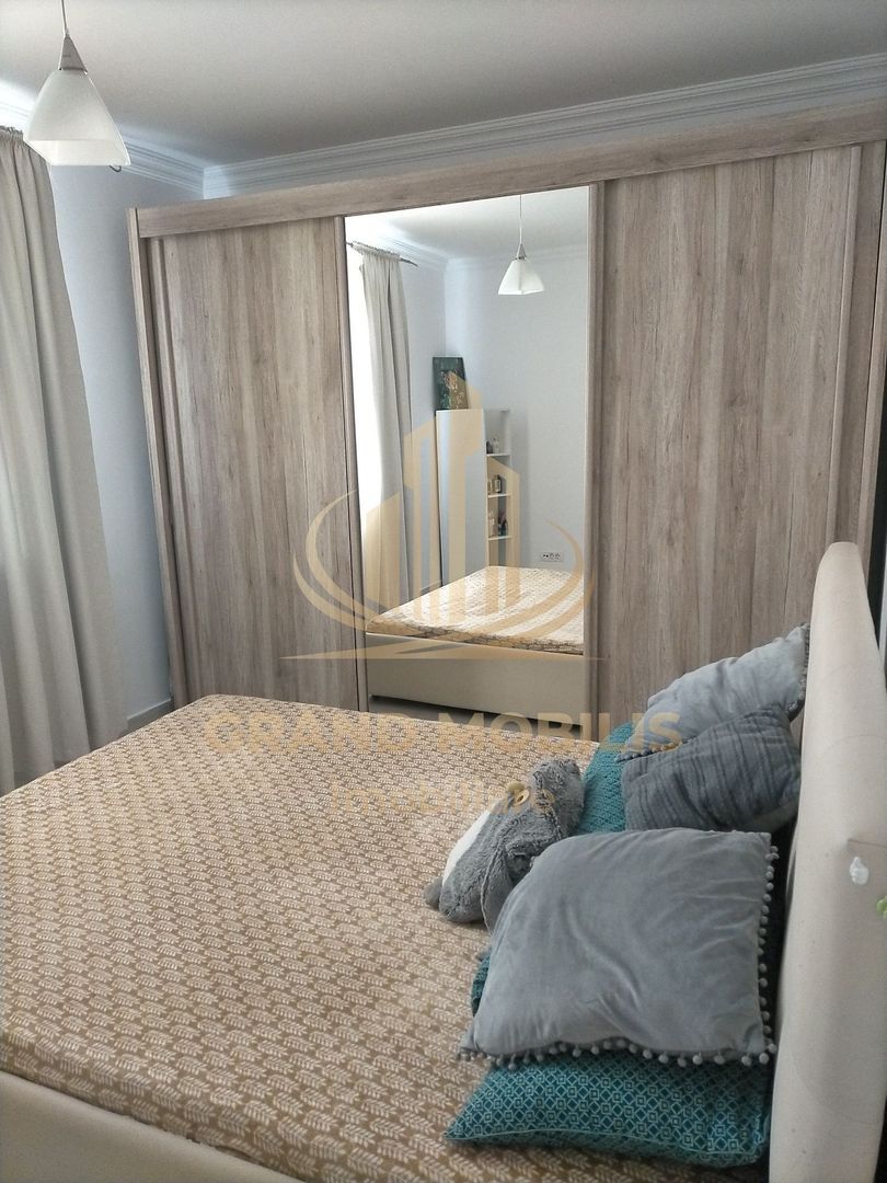 Apartament 3 Camere, Modern | Etaj 2 | Dumbrăvița – Zonă Excelenta - imaginea 3