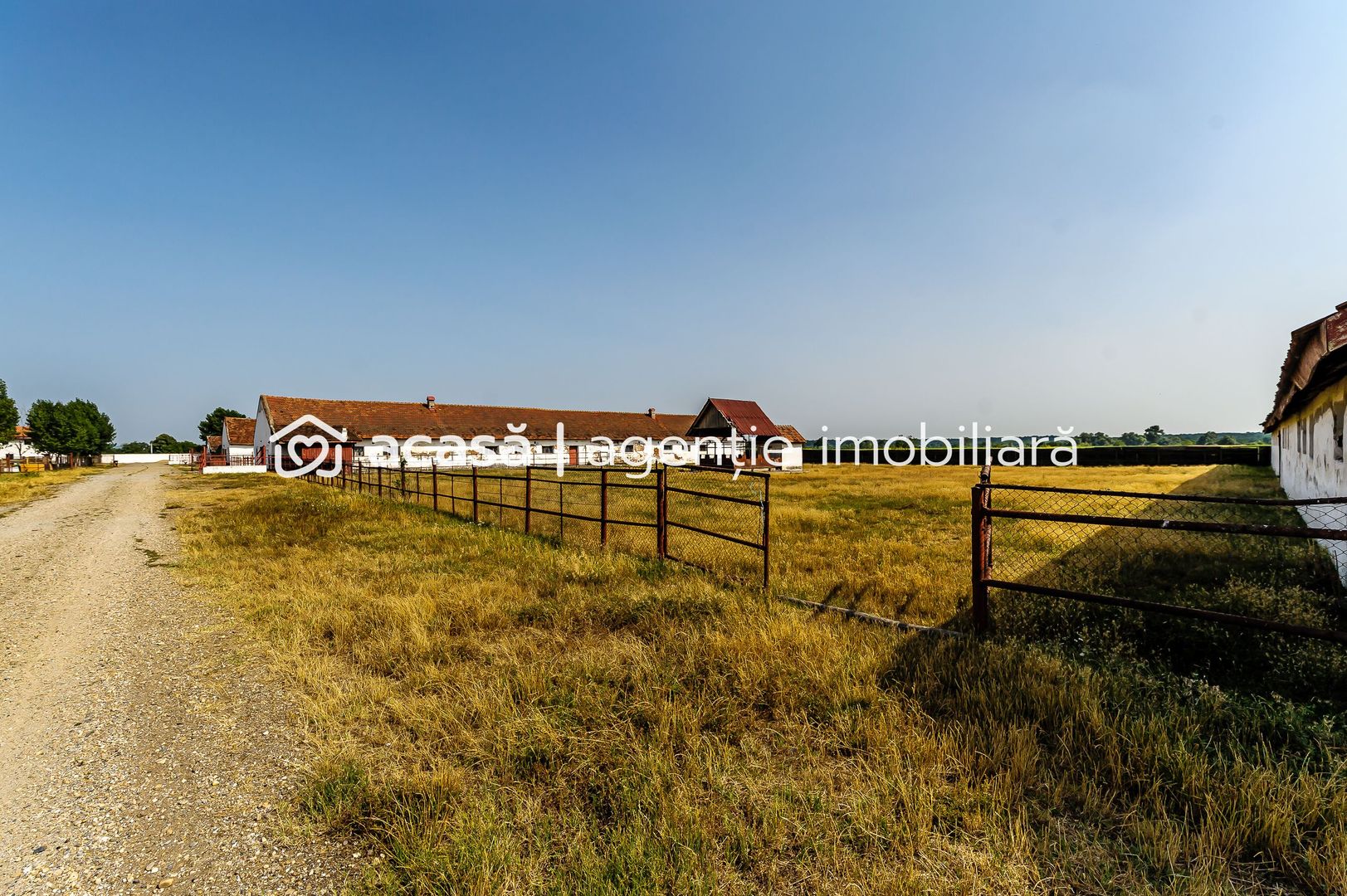 Imagine 6 - Fermă Mândruloc 2,5 ha
