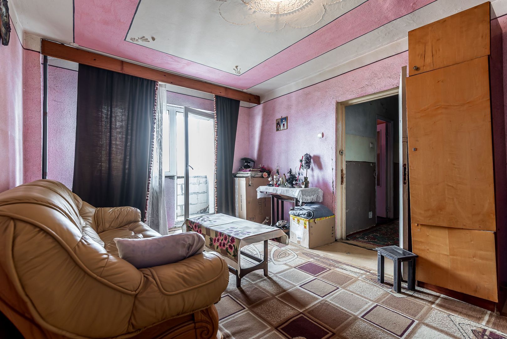 Imagine 7 - Apartament cu 4 camere în Micălaca - 0% COMISION