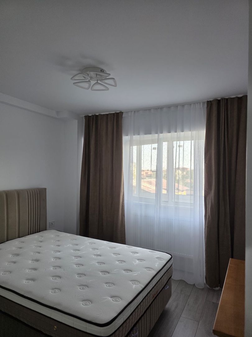 Apartament 3 camere de inchiriat - imaginea 6